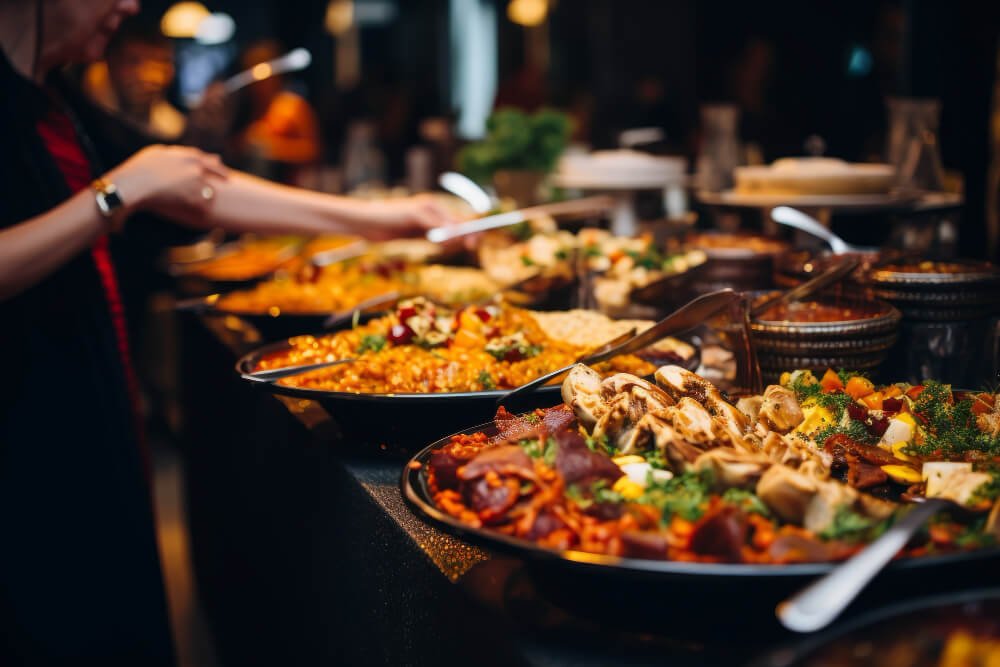 Catering