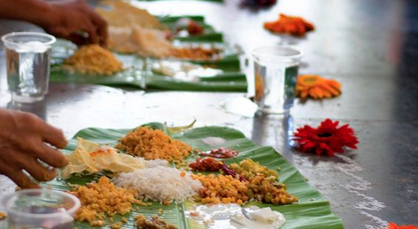தமிழ்நாடு முழுவதும் கேட்டரிங் & நிகழ்ச்சி சேவைகள்
