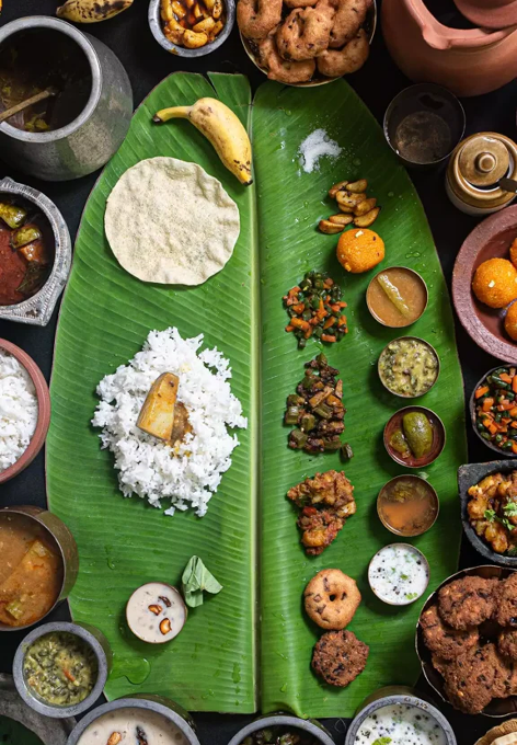 Event Management in Tamil Nadu