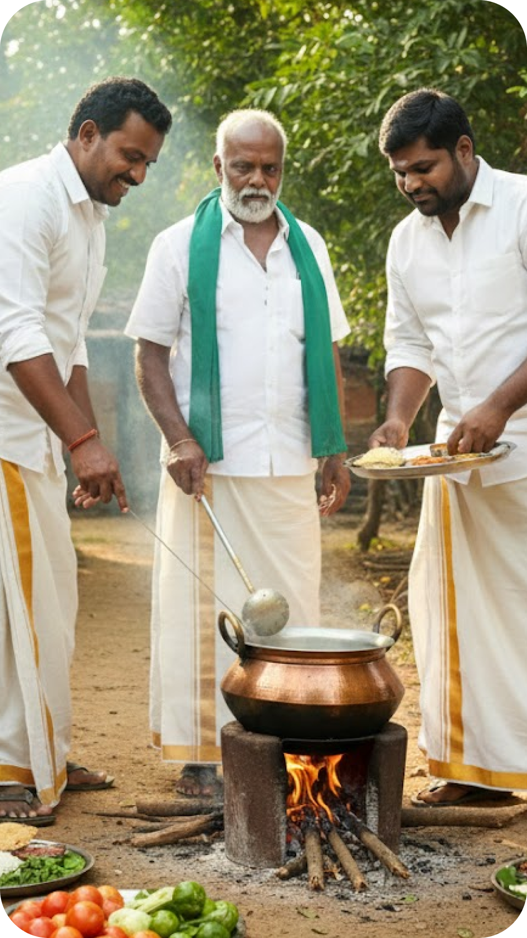 Catering Service