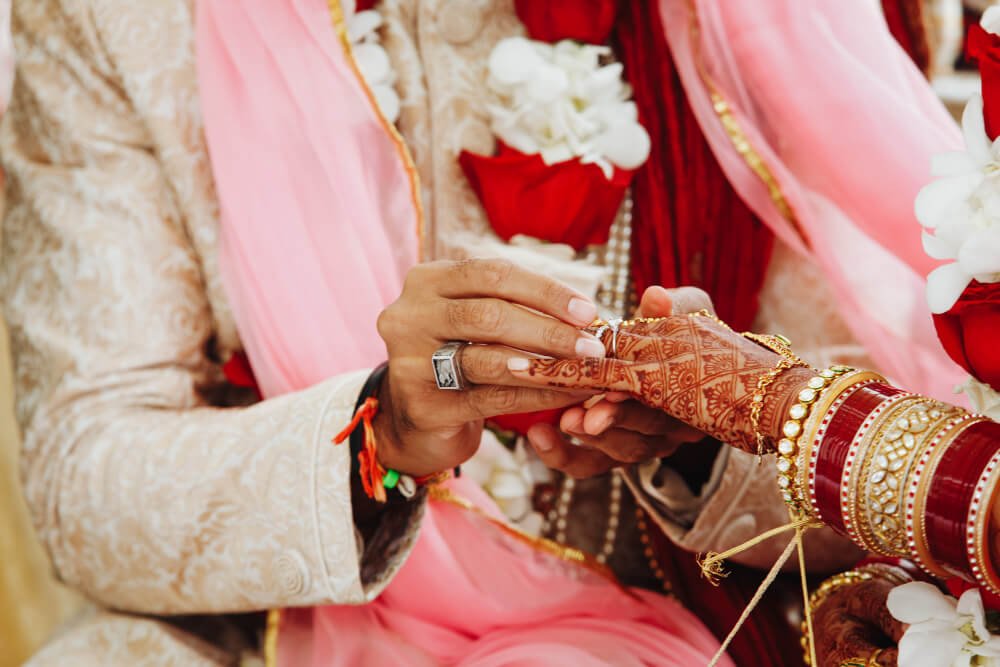 Marriage